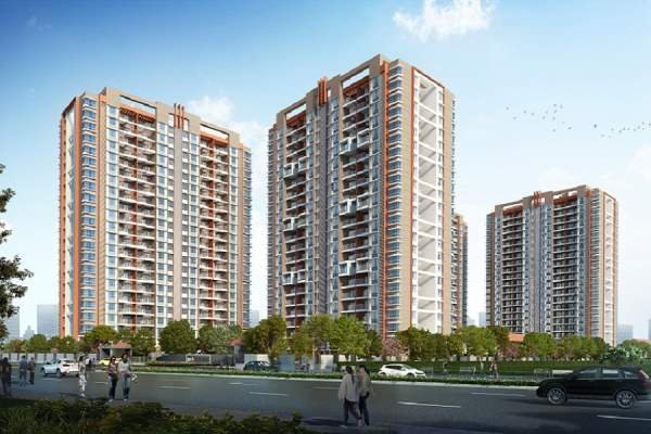 Pride Park Astra Hinjewadi