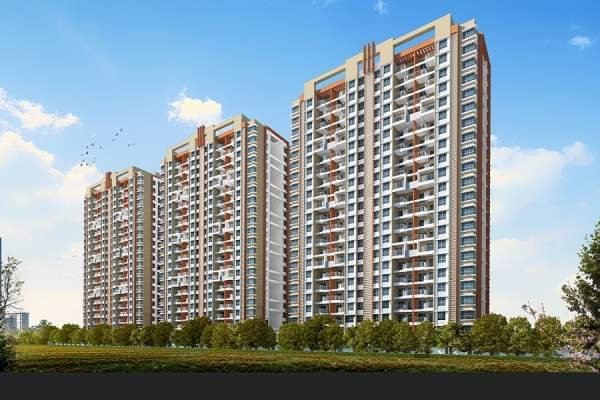 Pride Park Astra Hinjewadi