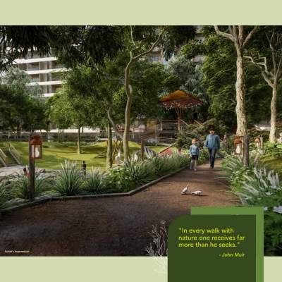Kohinoor Westview Reserve