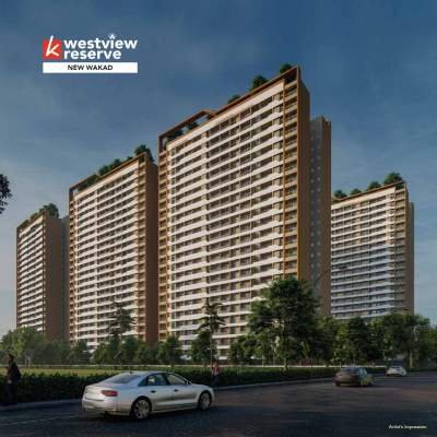 Kohinoor Westview Reserve