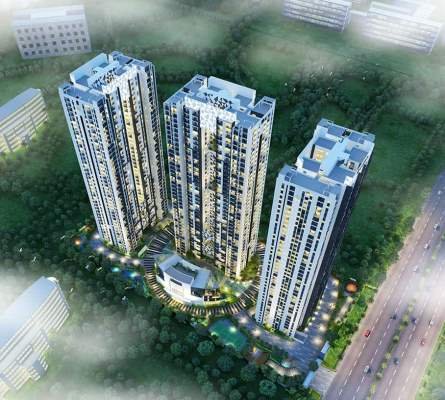 Rohan Nidita Hinjewadi