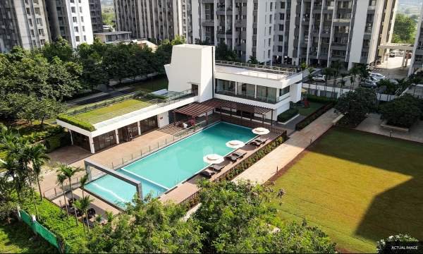 Kolte Patil Little Earth Pune