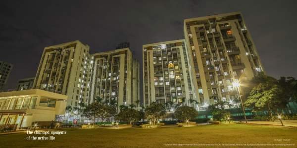 Kolte Patil Little Earth Pune