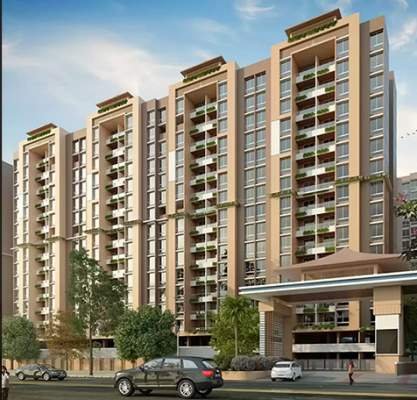 GK Home Plus Advantage Tathawade