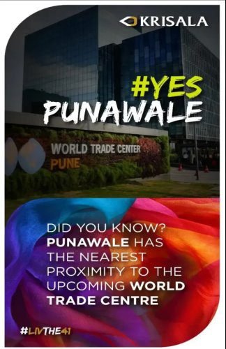 Krisala Codename Punawale