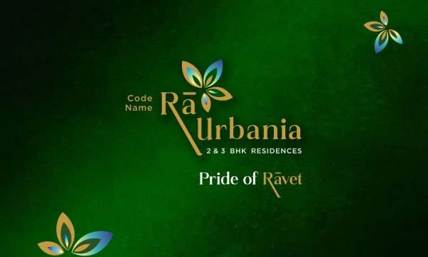 Ra Urbania Ravet Pune