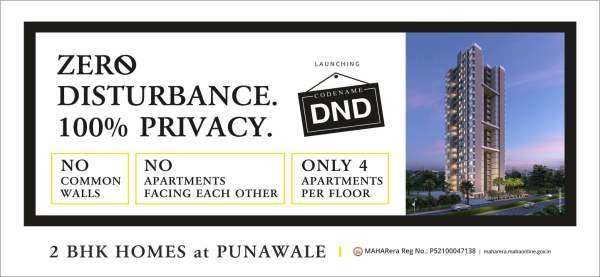 Codename DND Punawale