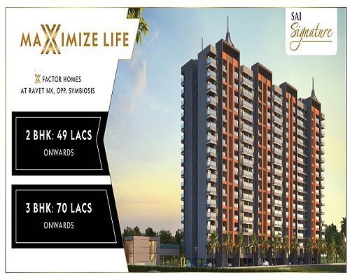Sai Signature City One