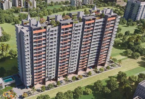 City One Sai Signature