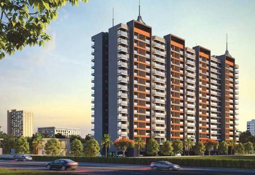 City One Sai Signature