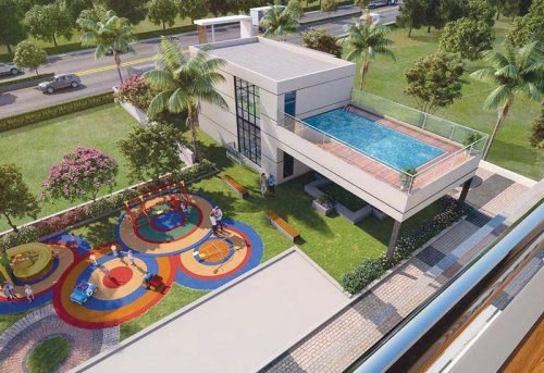 Sai Signature City One