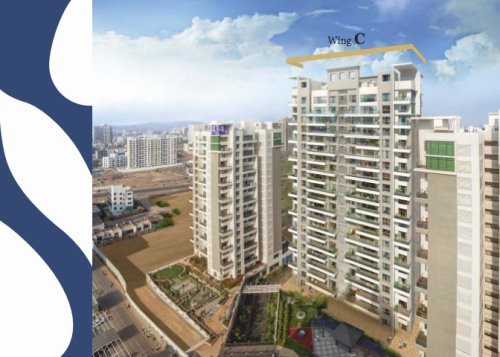 43 Private Drive Balewadi