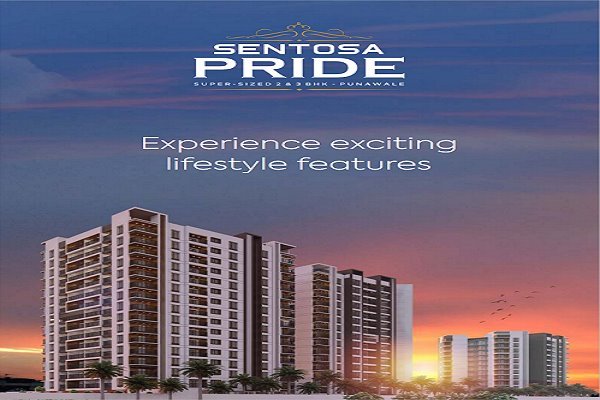 Sentosa Pride Punawale
