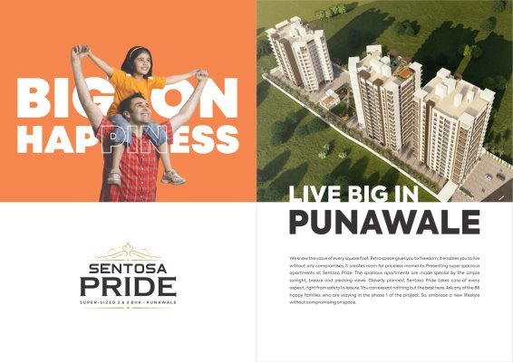 Sentosa Pride Punawale