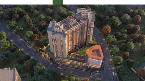 Magnus Parkway Kiwale