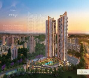Kolte Patil 24K Altura Baner - Buy Elegant 3/4BHK @1.55Cr*