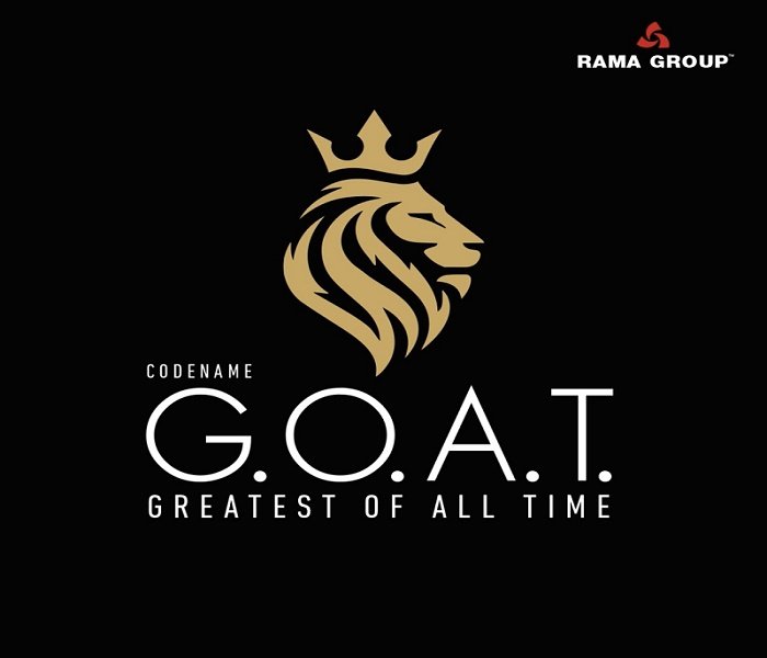 Codename GOAT