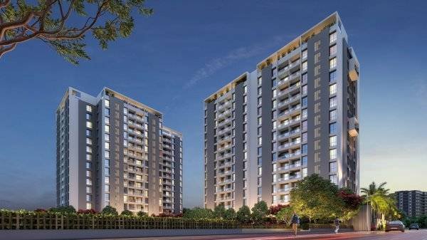 Visoka Keystone Tathawade