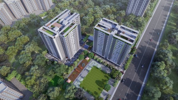 Visoka Keystone Tathawade