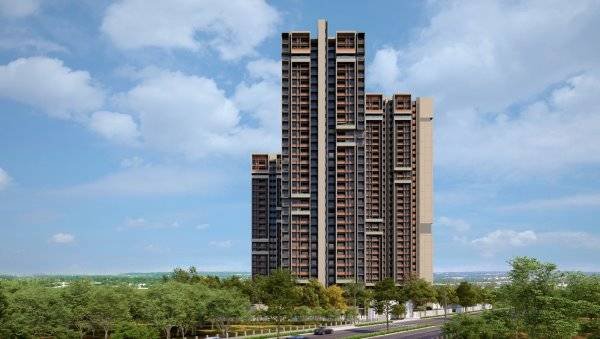 Rohan Nidita Hinjewadi Pune