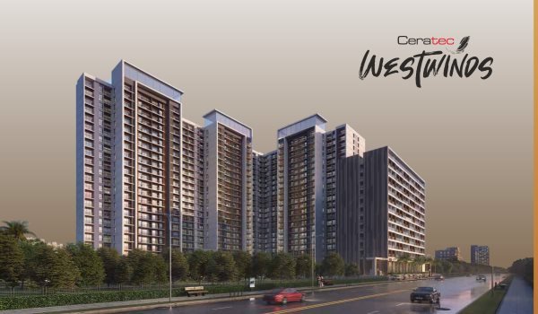 Ceratec West Winds Hinjewadi
