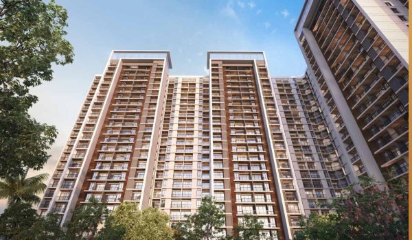 Ceratec West Winds Hinjewadi