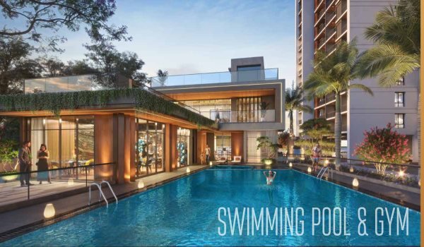 Ceratec West Winds Hinjewadi