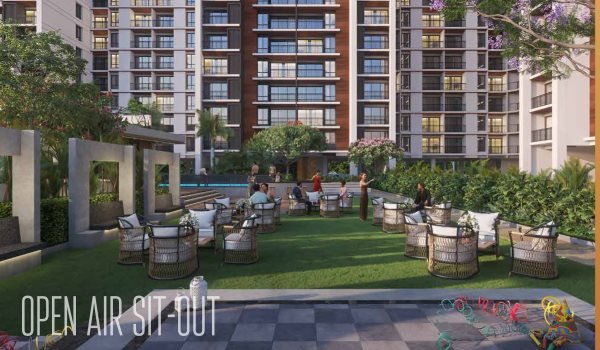 Ceratec West Winds Hinjewadi