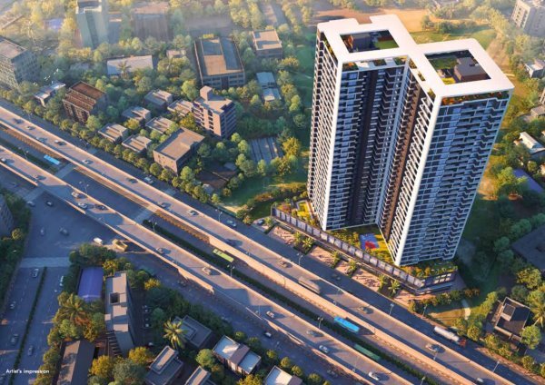 Signature Ritz By Sonigara
