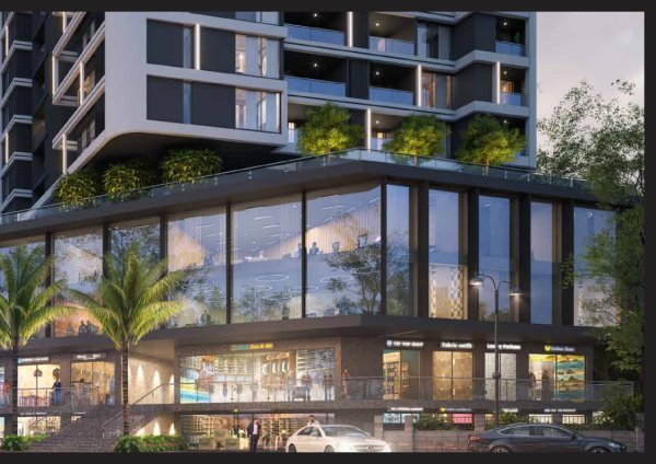 Signature Ritz Wakad
