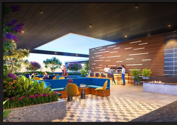 Signature Ritz By Sonigara
