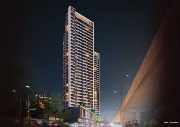 Signature Ritz Wakad