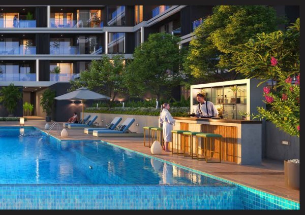 Signature Ritz By Sonigara
