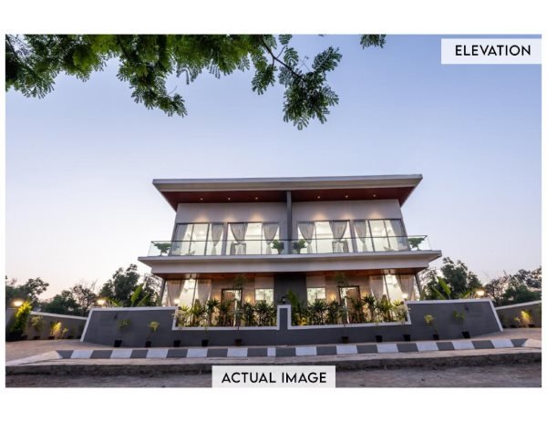 Aayaam Villas Lonavala