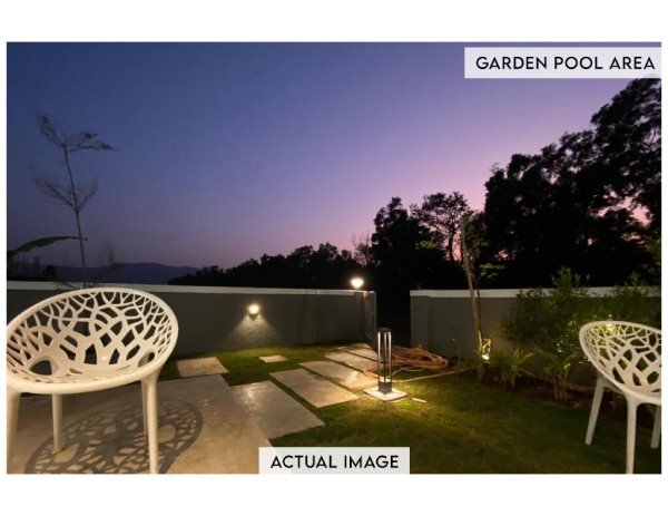 Aayaam Villas Lonavala