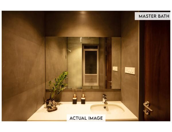 Aayaam Villas Lonavala