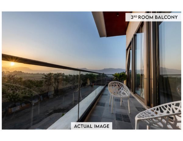 Aayaam Villas Lonavala