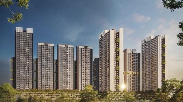 Rohan Harita Tathawade