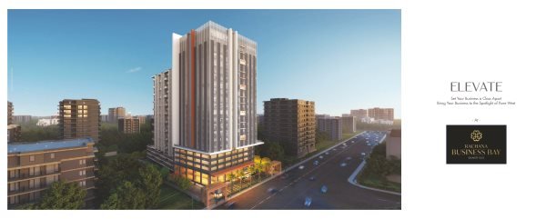 Rachana Business Bay Baner Sus