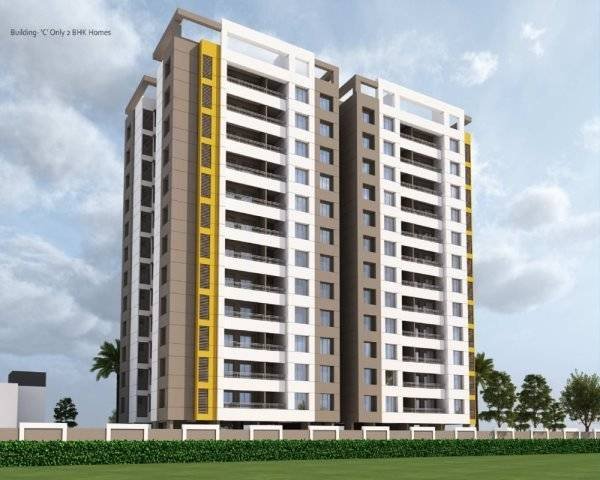 Siddhi Nisarg Wakad