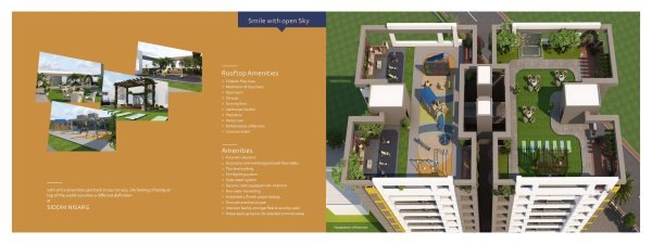 Siddhi Nisarg Wakad