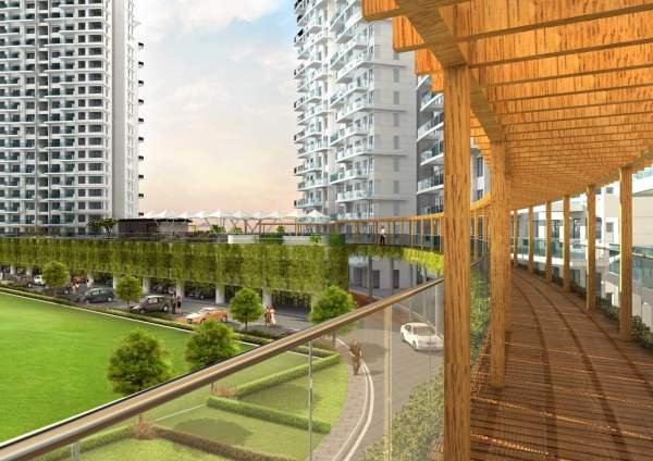 Puneville Resale Properties