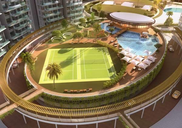 Puneville Resale Properties