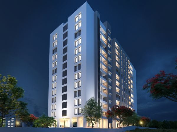 Kalcon Zenone Wakad