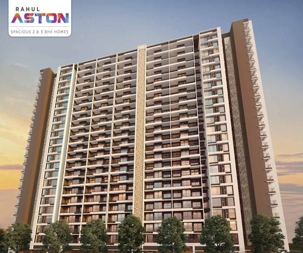 Rahul Aston Hinjewadi