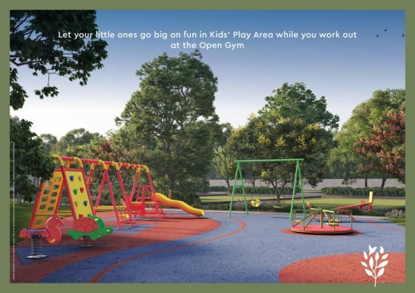 Godrej Park World Hinjewadi