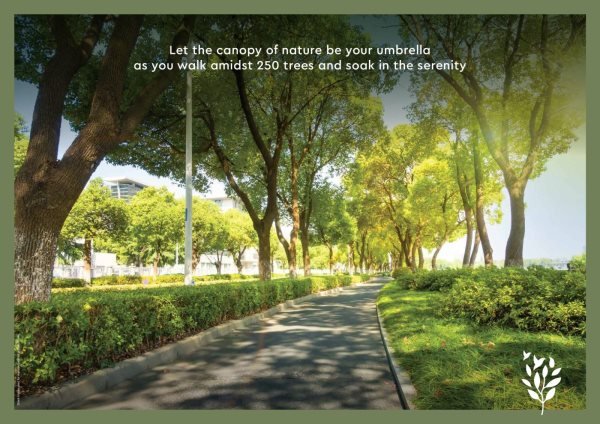 Godrej Park World Hinjewadi