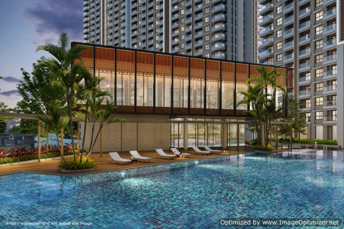 Godrej The Gale Hinjewadi