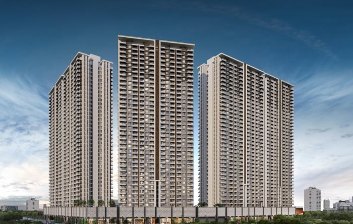 Godrej The Gale Hinjewadi