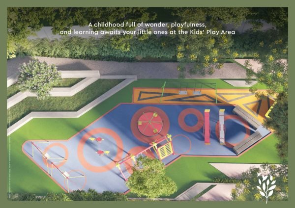 Godrej Park World Hinjewadi
